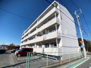 マンション小高原の物件外観写真